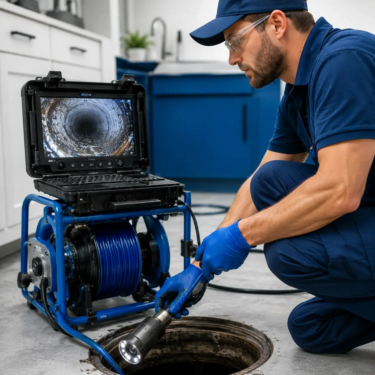 Pipe Relining professionals serving Brownsville, PA